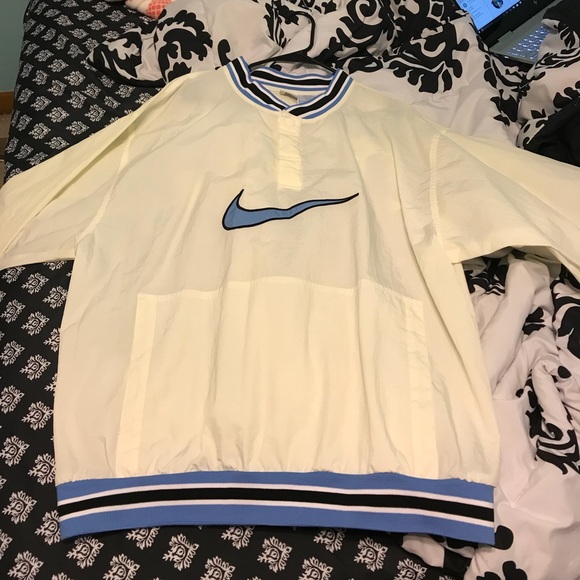 Nike Other - Vintage Nike Windbreaker